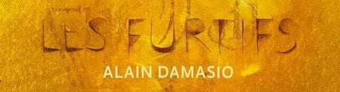 3 Dystopies dans le genre de "Les Furtifs" d'Alain Damasio