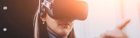 Films en réalité virtuelle