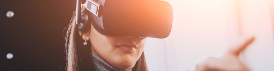 Cover Films en réalité virtuelle