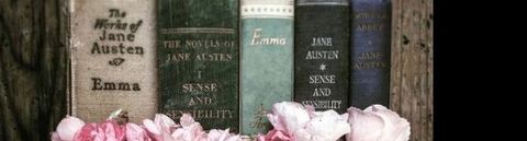 Les meilleurs livres de Jane Austen