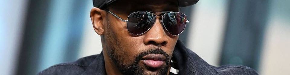 Cover Les meilleurs films avec RZA