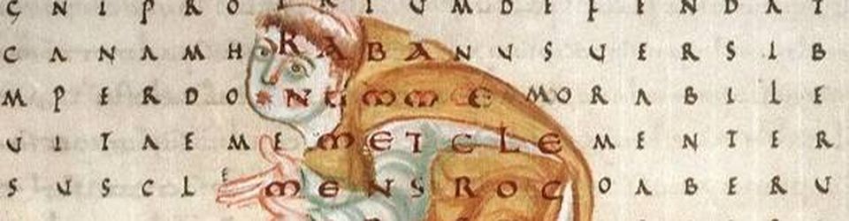 Cover Le long Moyen-Age