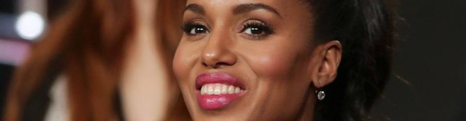 Cover Les meilleurs films avec Kerry Washington