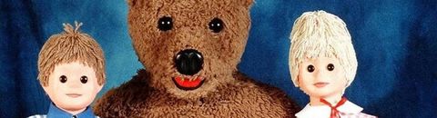 Films doudou