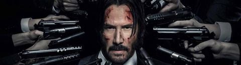 Saga John Wick