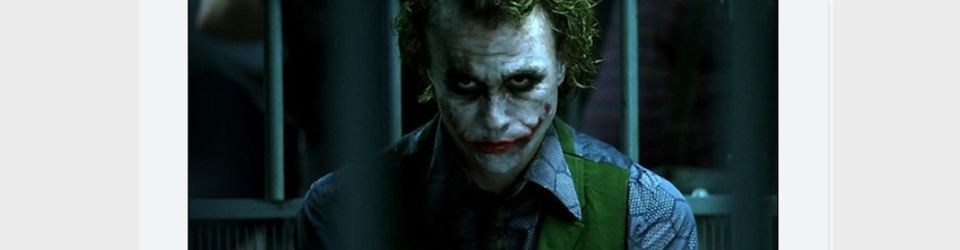 Cover Les meilleurs persos de films