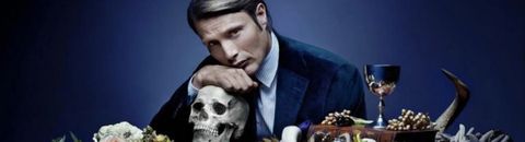 Séries vues - revues en 2023