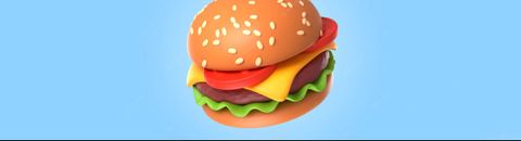 Burger Gaming