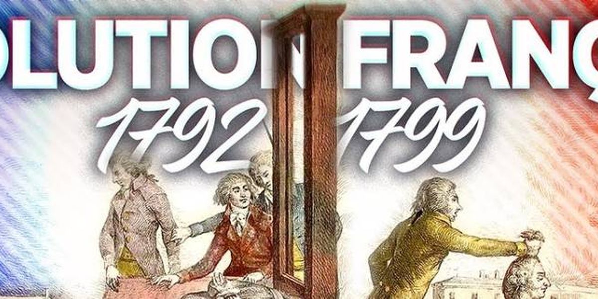 Top films sur la revolution française Liste de 26 films SensCritique