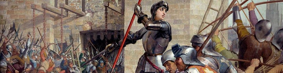 Cover TOP films jeanne d'arc