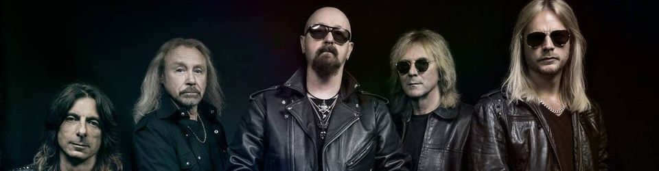 Cover Les meilleurs albums de Judas Priest