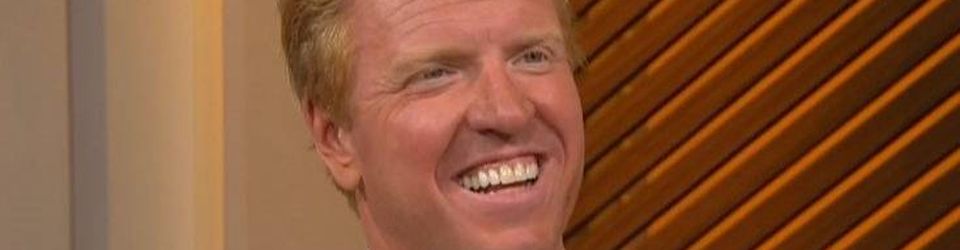 Cover Les meilleures séries avec Jake Busey