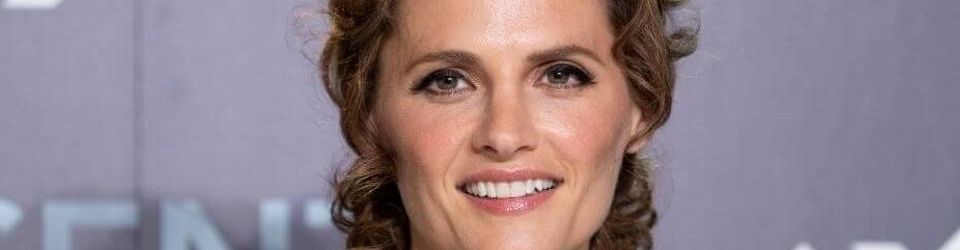 Cover Les meilleurs films avec Stana Katic