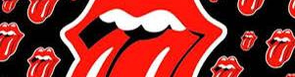 Cover Rolling Stones, Top 40