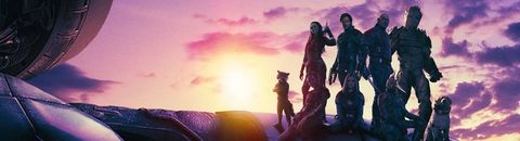 Les meilleurs films Marvel
