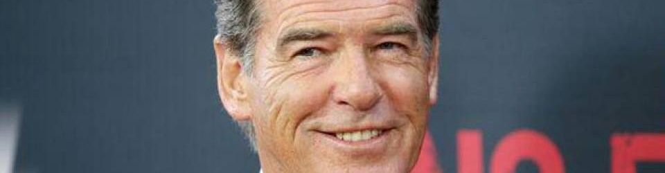 Cover Les meilleurs films avec Pierce Brosnan