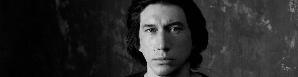 Cover Les meilleurs films avec Adam Driver