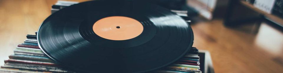 Cover MES VINYLES