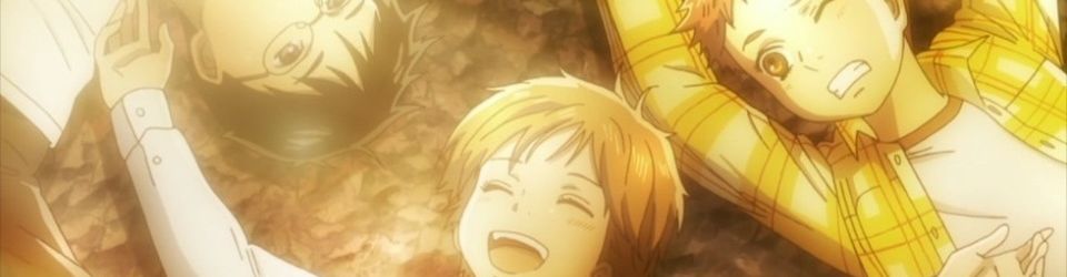 Cover Les animes
d'amour et amitié