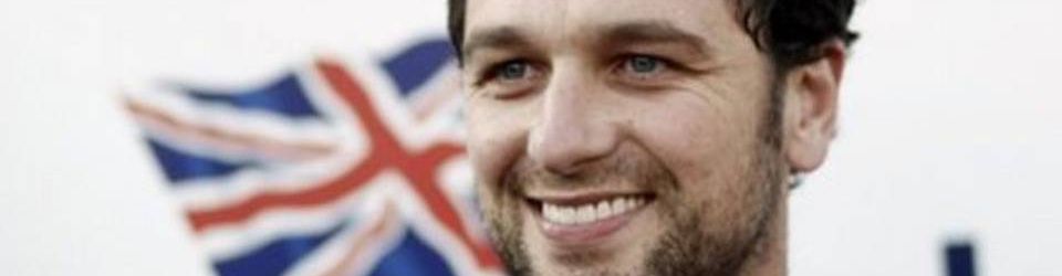 Cover Les meilleures séries avec Matthew Rhys