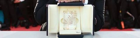 MON TOP des Palmes d'Or