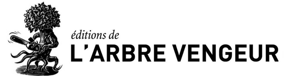 Cover L'Arbre Vengeur