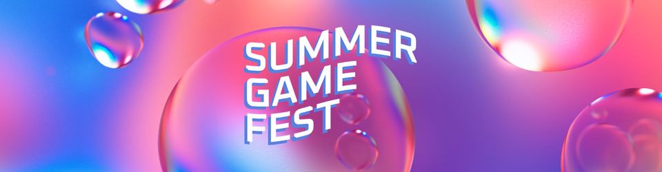 Cover Summer Game Fest 2023