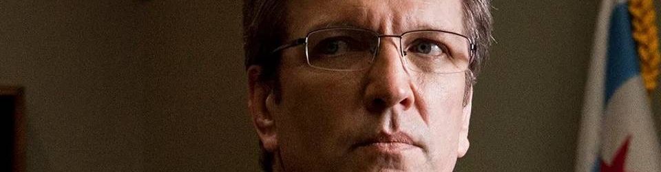 Cover Les meilleures séries avec Martin Donovan