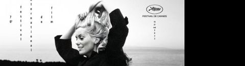 76eme Festival de Cannes (2023)