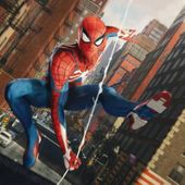PeterParker13