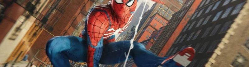 Bannière de PeterParker13