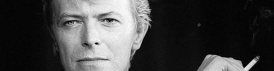 Cover Les meilleurs films avec David Bowie