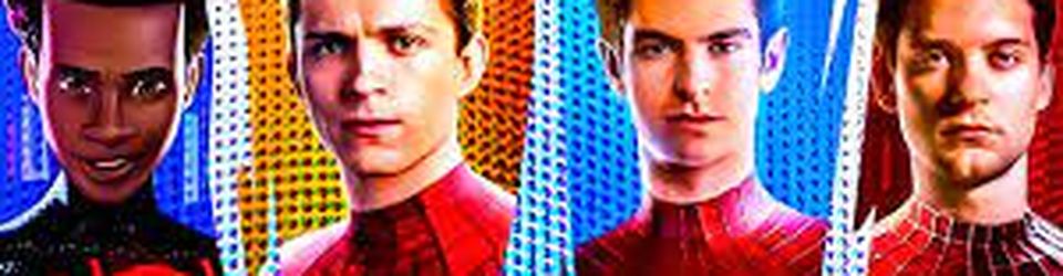 Cover Spider-Man, c'est la vie