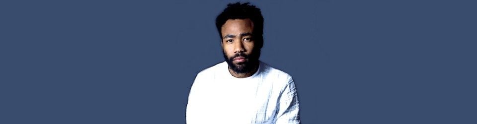 Cover Les meilleurs films avec Donald Glover