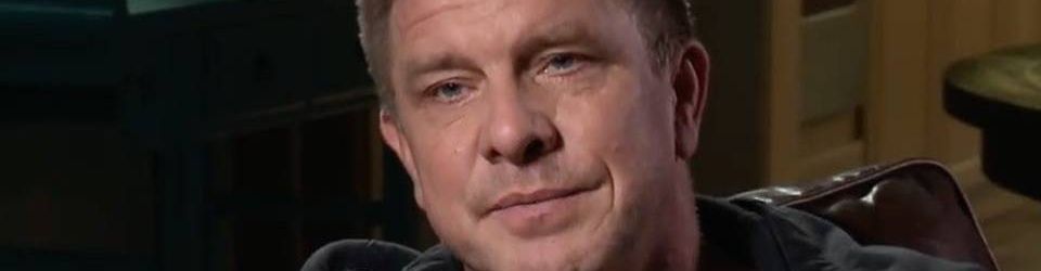 Cover Les meilleures séries avec Kenny Johnson