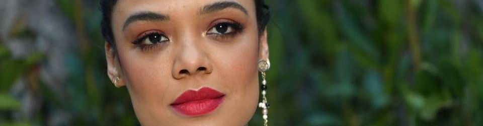 Cover Les meilleures séries avec Tessa Thompson