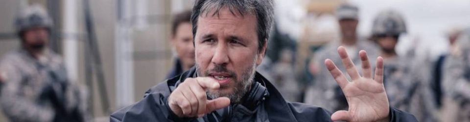 Cover Les meilleurs films de Denis Villeneuve