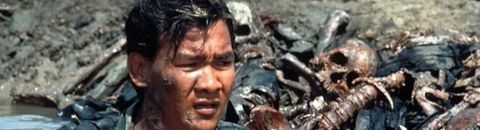 L'horreur communiste au cinéma