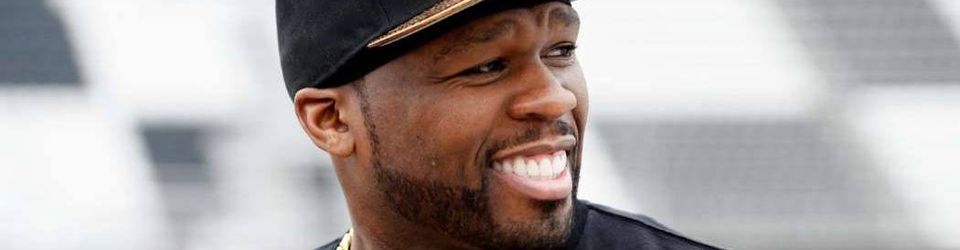 Cover Les meilleurs projets de 50 Cent
