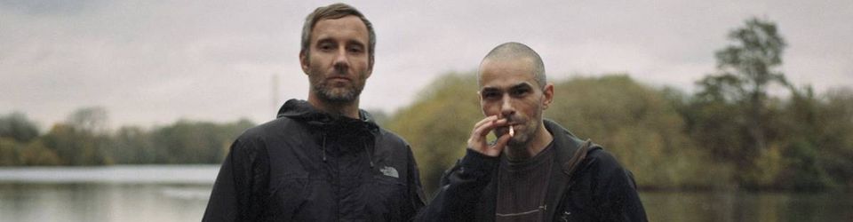 Cover AUTECHRE