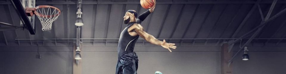 Cover Tous les films sur le Basket-Ball - I love this Game