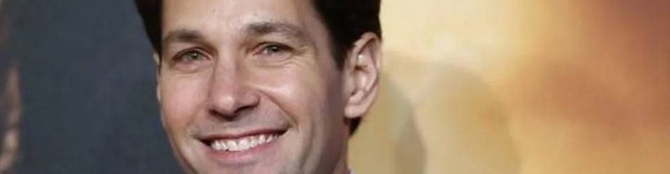Cover Les meilleures séries avec Paul Rudd