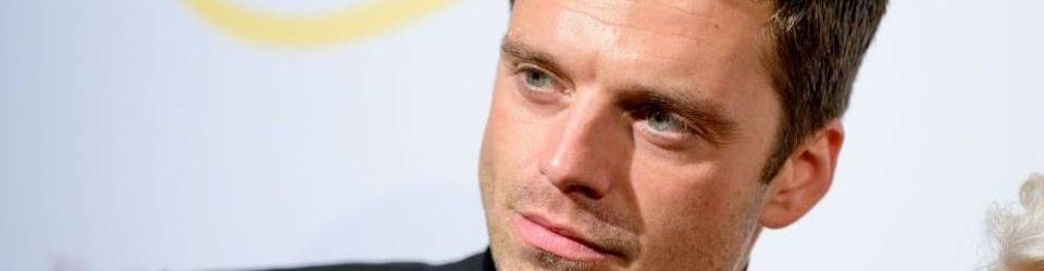 Cover Les meilleures séries avec Sebastian Stan