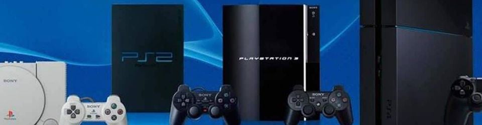 Cover PS3 to PS4