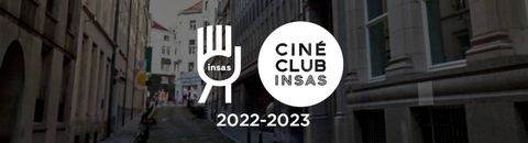 Ciné-club INSAS 2022-2023