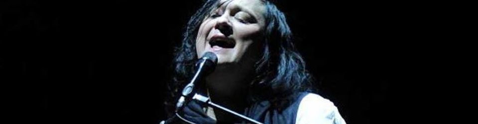 Cover Les meilleurs titres d'Anohni and the Johnsons