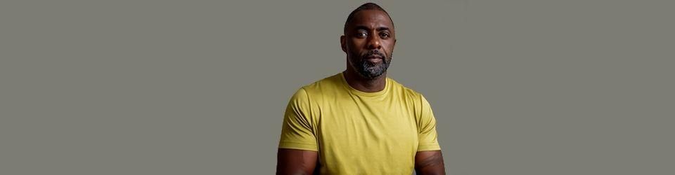 Cover Les meilleurs films avec Idris Elba