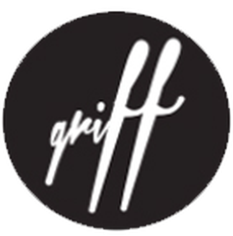 Collection "Griff" aux éditions de l'Isatis