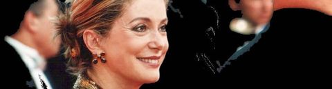 40 de mes actrices préférées