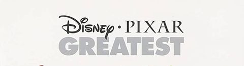 Les meilleurs films d'animation Disney-Pixar